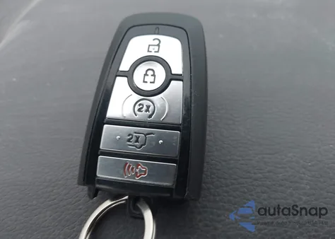 2018 Ford Expedition Max Limited from USA, damaged, VIN 1FMJK2AT0JEA05556